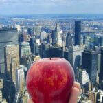 Taking a Bite of the Big Apple? Things to Consider Before Moving to NYC 