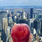 Taking a Bite of the Big Apple? Things to Consider Before Moving to NYC