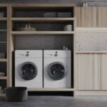 5 Benefits of Having Storage in The Laundry Room