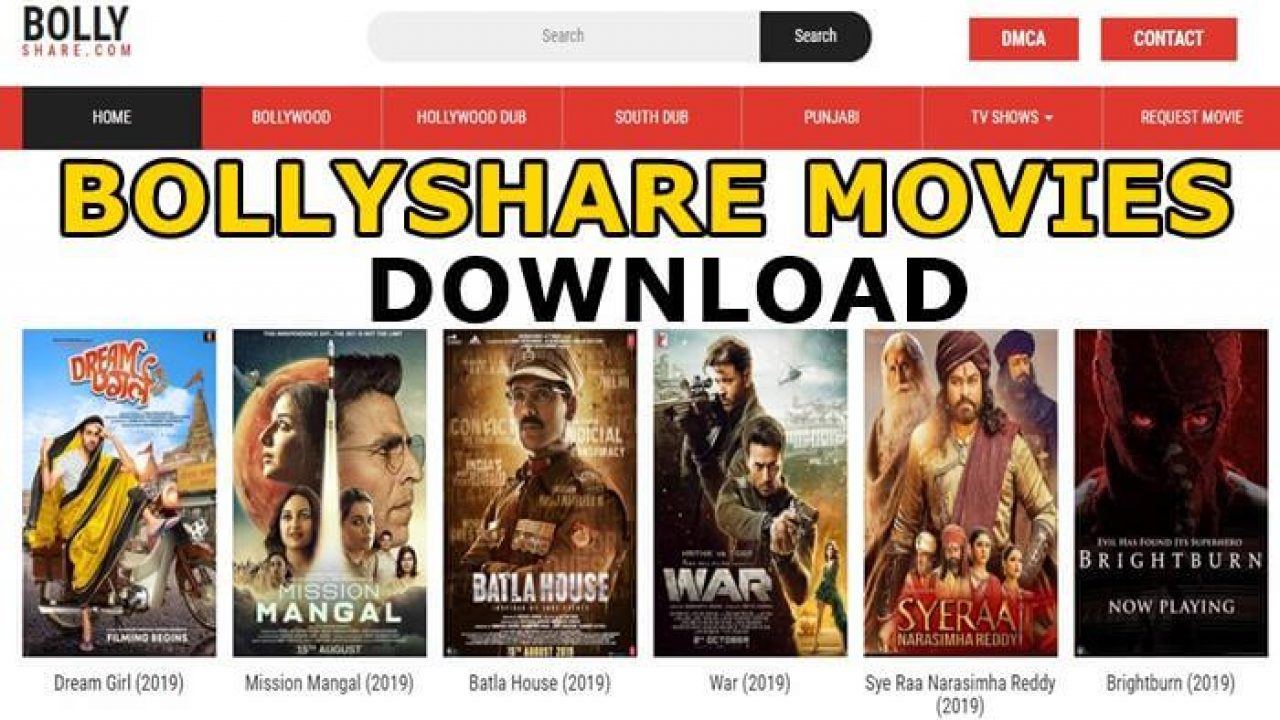 Bollyshare