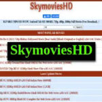 SkymoviesHD popular website