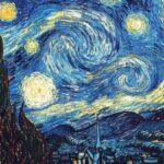 Style and Techniques of Vincent van Gogh