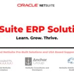 What are the Benefits of NetSuite Implementation?