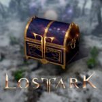 LOST ARK: PRIME GAMING REWARDS & HOW TO CLAIM 