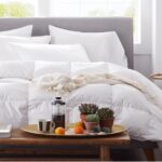 The Difference Between A Quilt, Comforter, Duvet Or Bedspread
