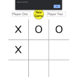 Halt and Read Everything about Tic-Tac-Toe