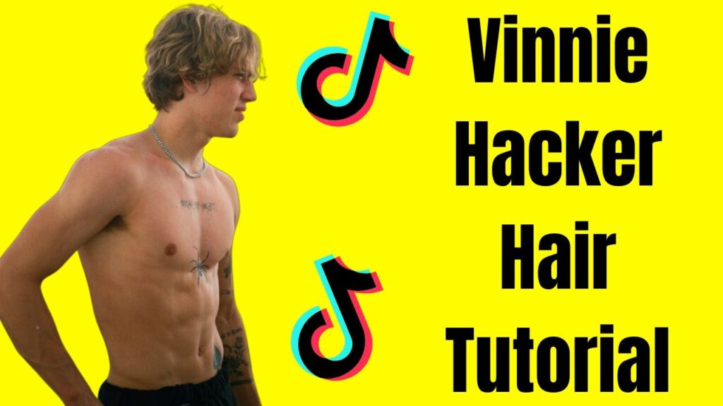 Vinnie Hacker