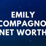 Emily Compagno