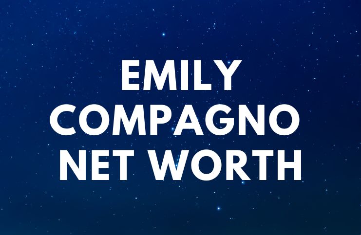 Emily Compagno