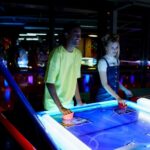 The Top 3 Best Air Hockey Tables to Buy in 2022: The Features You Need to Know