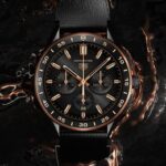 Dark is Beauty: 5 Black TAG Heuer Watches You Must Buy