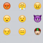 Emoji Guide: 6 Medical Emojis You Should Know About!