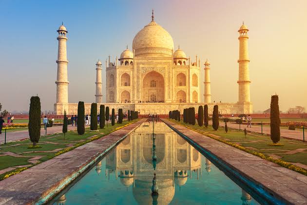 The Indian Golden Triangle: Why It Is Worth Its Time to Visit?