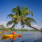 5 Best water sports to do in Kerala