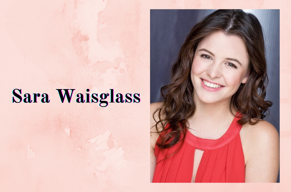 Sara Waisglass