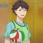 Oikawa