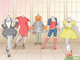How To Choose The Best Costume