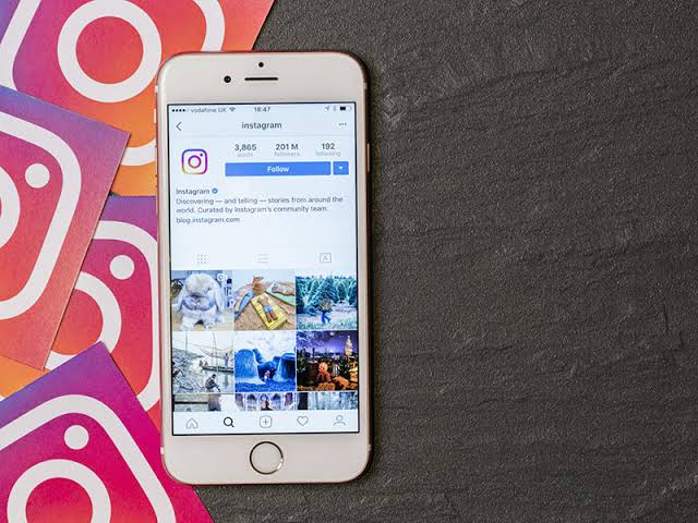 7 Tips to Boost Your Instagram Profile