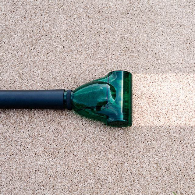 How To Hire The Best Carpet Cleaning London Company?