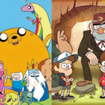 Top Ugly Cartoon Characters