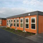 Why Temporary School Buildings Are Becoming Popular