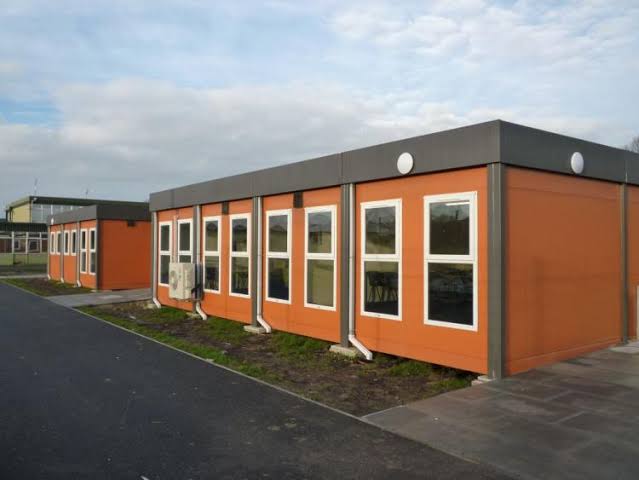 Why Temporary School Buildings Are Becoming Popular