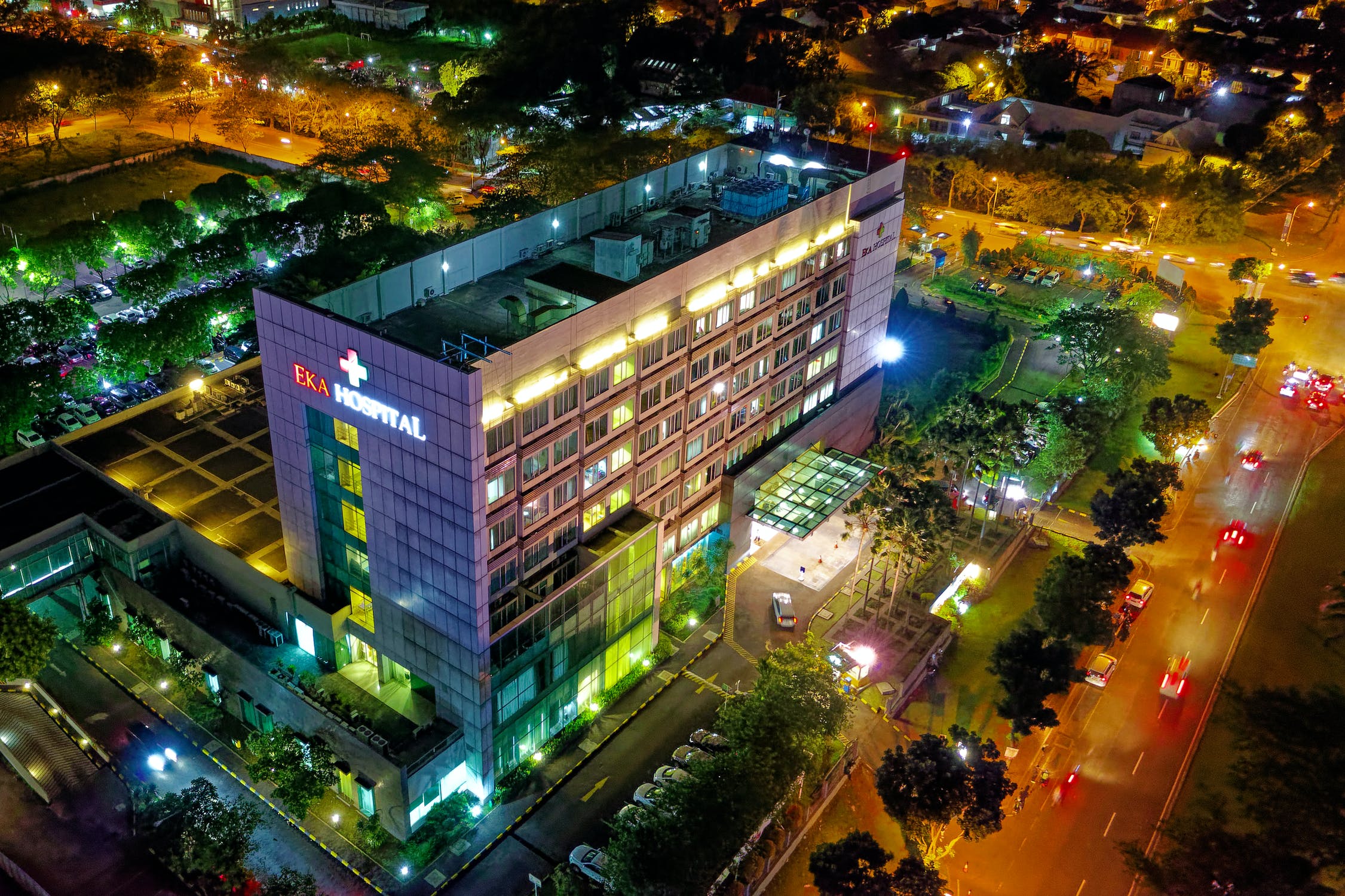 What to Consider When Choosing a Hospital