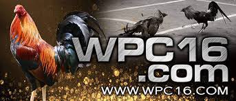 WPC16 Website