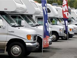 Things You Should Know About Owning a Motorhome