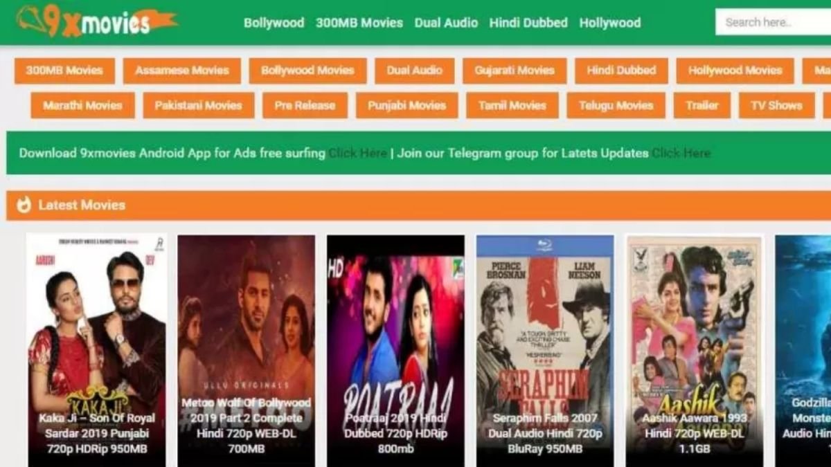 9xMovies