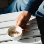 Is coffee good for relieving pain?
