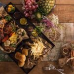 How AMPs are Impacting The Food Industry