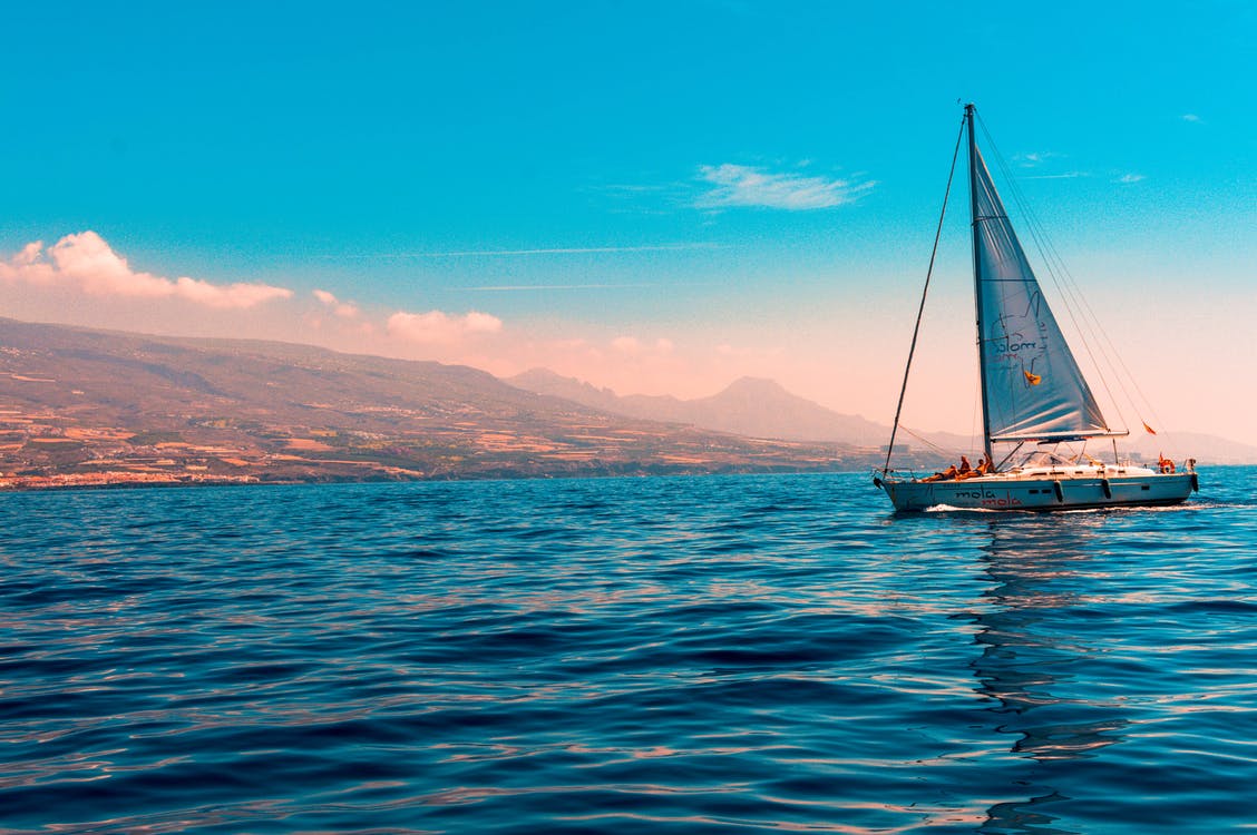 How to Get Sailing in 2022