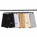 essentials short shop