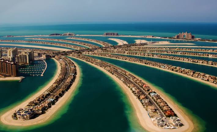 TOP 5 THINGS TO DO AT PALM JUMEIRAH IN DUBAI