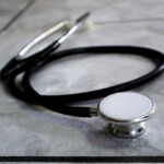 Advancing your nursing career: Eight helpful tips