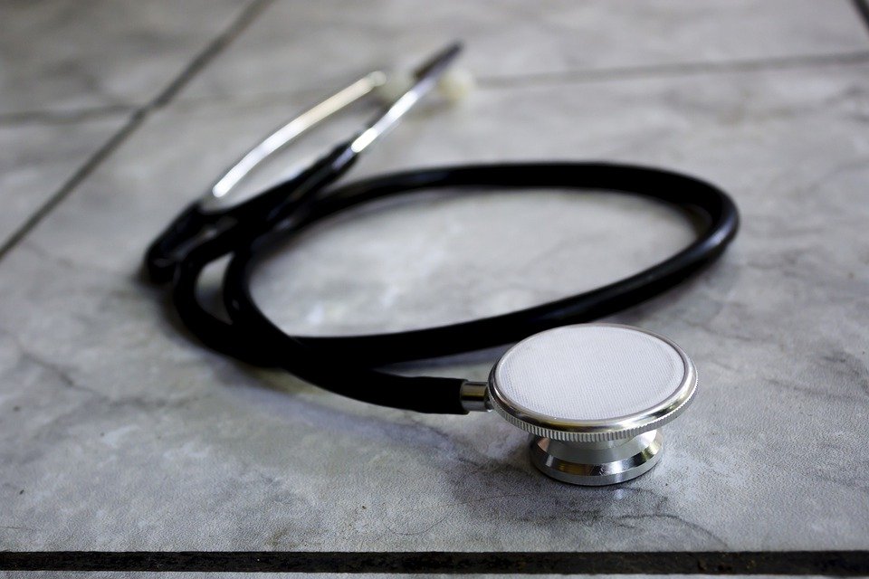 Advancing your nursing career: Eight helpful tips