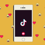 Open My TikTok Following Feed