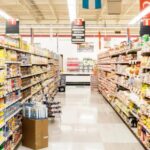 Navigate to the Closest Grocery Store