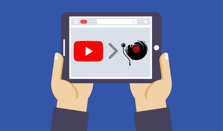 YouTube to MP3 Y2mate