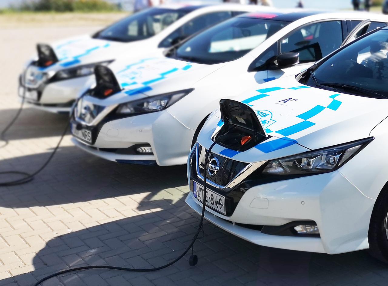 How Can The Automotive Industry Prepare For A Transition To EV
