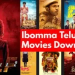 iBomma Telugu Movies 2022