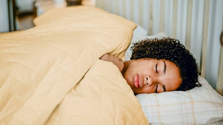 How to get deep, restful sleep with the help of sleeping pills