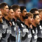 Current IPL Rulers From New Zealand: Kiwis All The Way