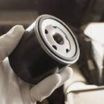 Why You Should Replace Your Oil Filter for Fall 2022