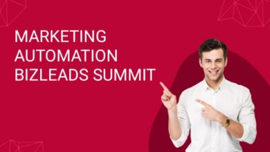 Marketing Automation BizLeads Summit