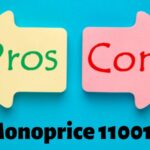 Monoprice 110010