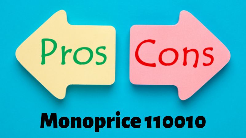 Monoprice 110010