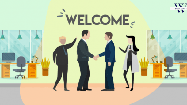 Onboarding Synonym
