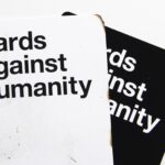 Jcards' Cards Against Humanity